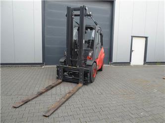 Linde H50D-02/600