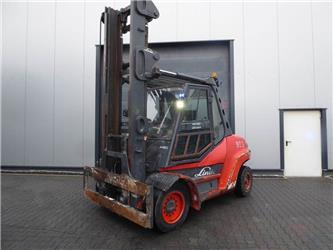 Linde H80D-01/900