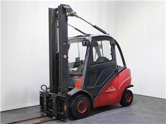 Linde H 30 D 393