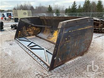  12 ft - Fits Wheel Loader