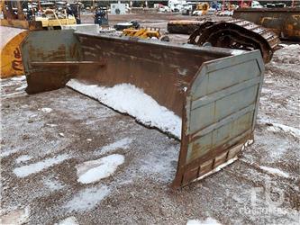  12 ft - Fits Wheel Loader