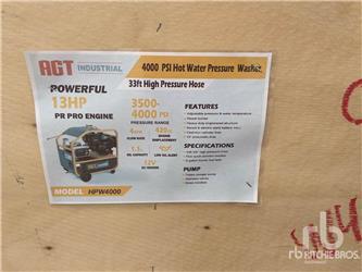 AGT HPW4000