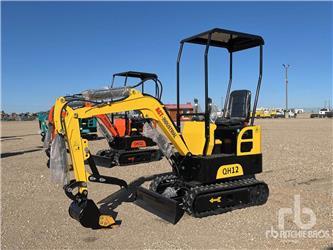 AGT QH12
