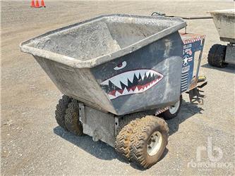 Allen 18 ft T/A