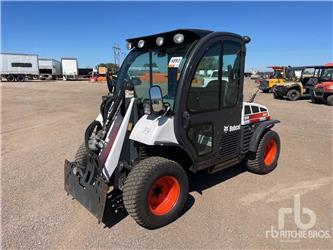 Bobcat 5610 TOOLCAT