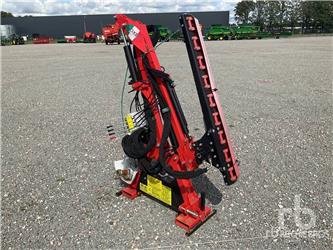 Boxer AGRI HSC130