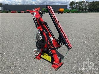 Boxer AGRI HSC130
