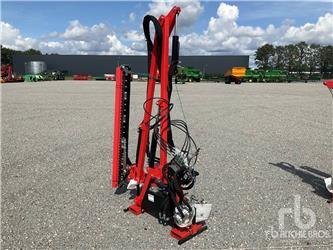 Boxer AGRI HSC160