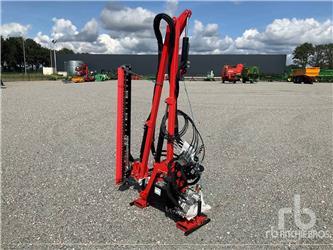 Boxer AGRI HSC160
