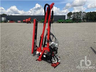Boxer AGRI HSC160