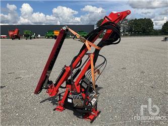Boxer AGRI HSC160 XL