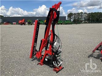 Boxer AGRI HSC160 XL