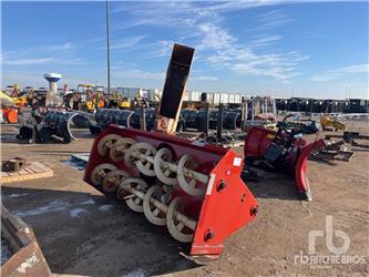 Buhler FARM KING 960