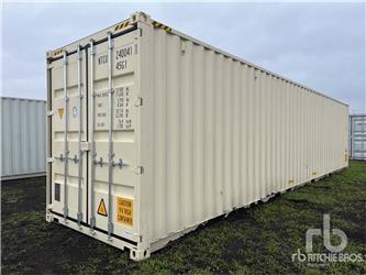  BYT 40 ft One-Way High Cube