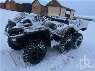 Can-am OUTLANDER