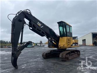 Caterpillar 324DFMLL