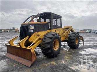 Caterpillar 525