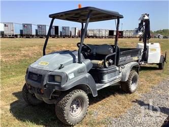 Club Car CARRYALL 1500