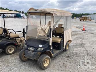 Cushman E-Z-GO