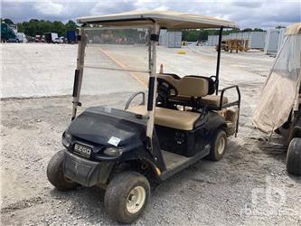Cushman E-Z-GO