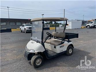 E-Z-GO RXV