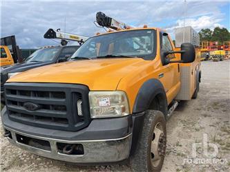 Ford F-450