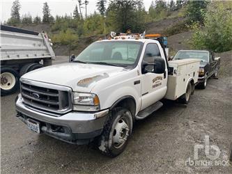 Ford F-450