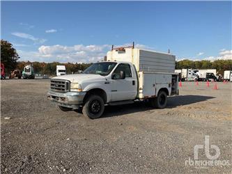 Ford F-450