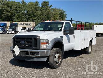 Ford F-450