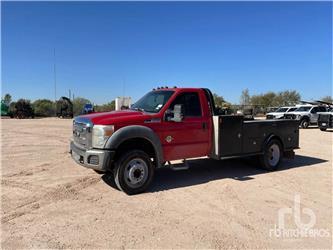 Ford F-450