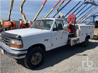 Ford F-450