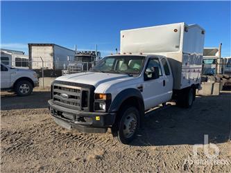 Ford F-450