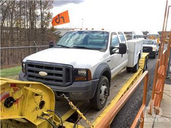 Ford F-450