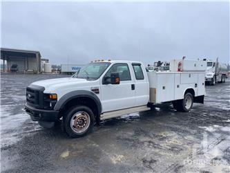 Ford F-450