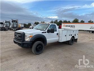 Ford F-450