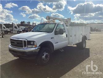 Ford F-450