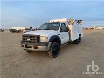 Ford F-450