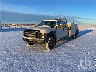 Ford F-450