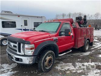 Ford F-450