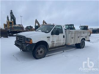 Ford F-450
