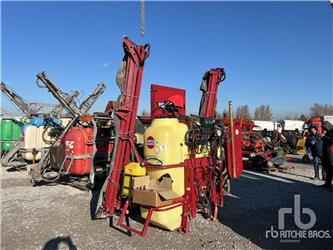 Hardi MASTER PLUS