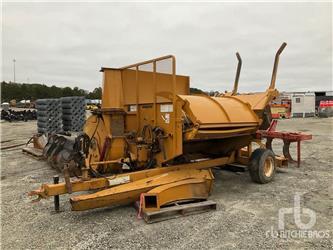 Haybuster 2564