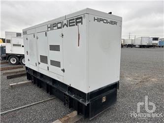 Hipower 130 kW Skid-Mounted