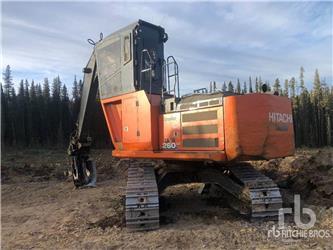 Hitachi ZX260LL