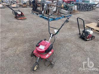 Honda 22 in Walk-Behind