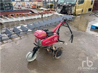 Honda F501K7C2