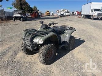 Honda RANCHER