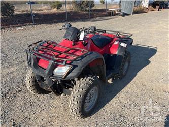 Honda RANCHER