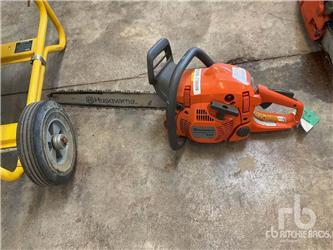 Husqvarna 445E