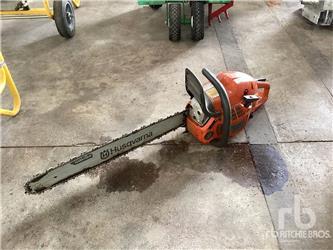 Husqvarna 460 RANCHER